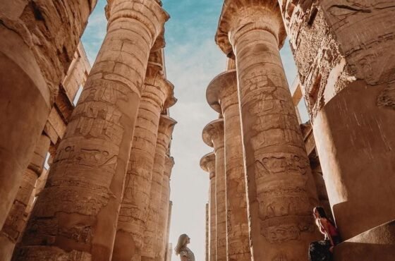 Luxor East Bank Highlights – Private Day Tour
