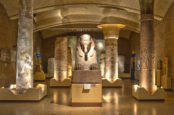 Half-Day Cultural Tour to Luxor and Mummification Museums