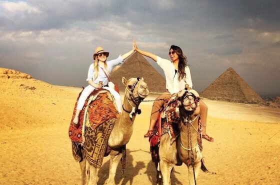 7-Day Egypt Experience: Discover Cairo and Sail the Nile from Luxor to Aswan