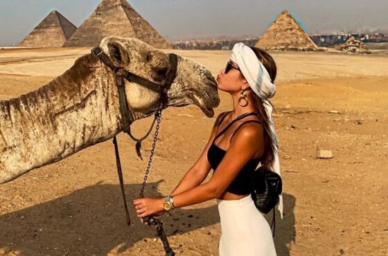 8-Day Luxury Egypt Experience: Cairo and Nile River Voyage