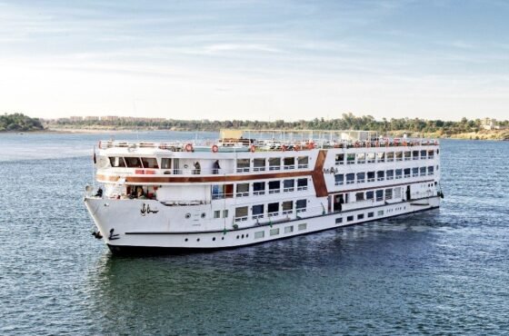 7-Night Nile Cruise: Explore the Timeless Highlights of Luxor and Aswan