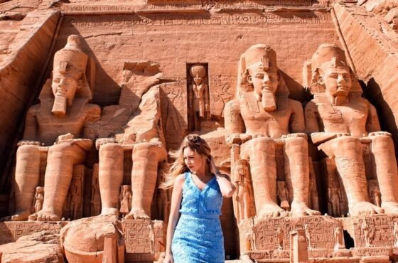 2-Day Guided Tour to Aswan and Abu Simbel from Hurghada