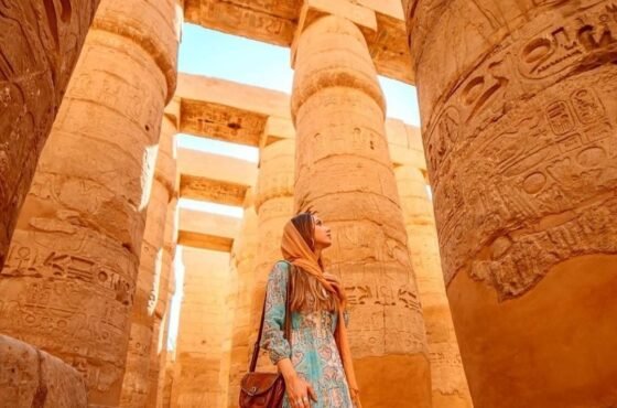 10-Day Luxury Egypt Experience: Cairo, Aswan, Abu Simbel, Luxor, Hurghada & Nile Cruise