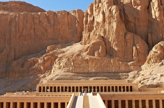 Luxor Discovery Tour: Full-Day Visit to East & West Nile Banks