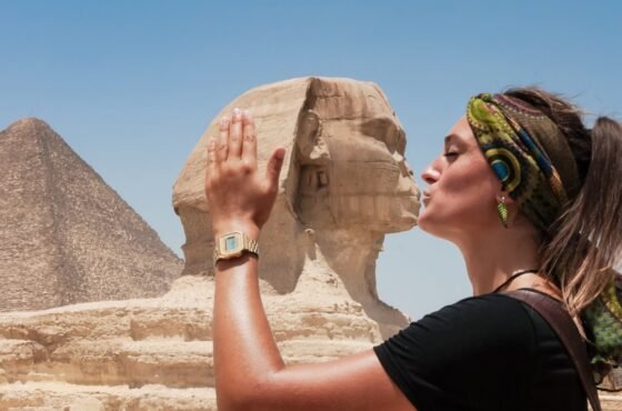 6-Day Egypt Experience: Cairo and Nile River Cruise