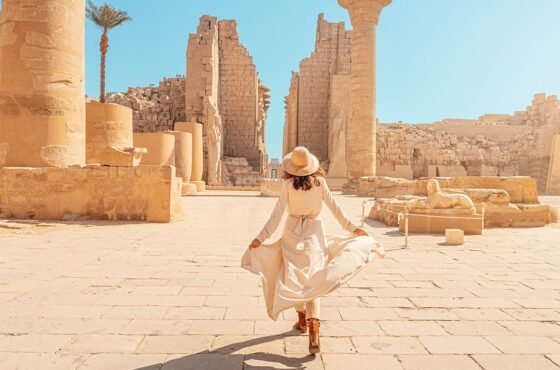 Overnight Trip to Luxor from Hurghada