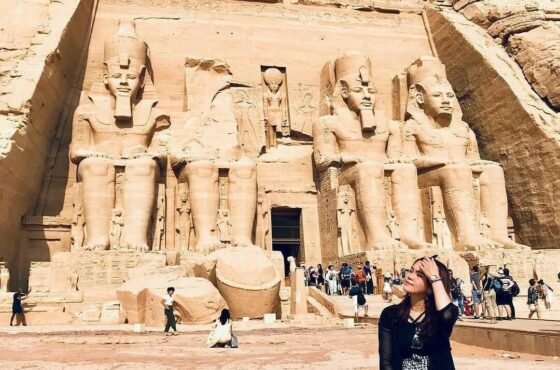 Private Abu Simbel and Aswan Day Tour with Domestic Flights from Cairo