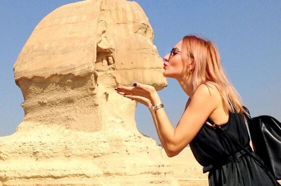 3-Day Affordable Tour Covering Cairo, Giza, and Alexandria