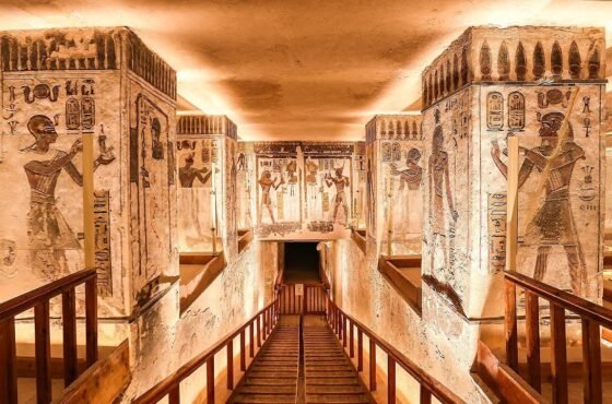 Ancient West Bank of Luxor: Private Sightseeing Experience