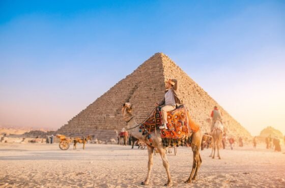 5-Day Ultimate Egypt Experience: Cairo, Luxor, Aswan & Abu Simbel Adventure on a Budget