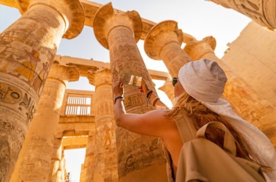 Overday Luxor Discovery Tour from Hurghada by Car