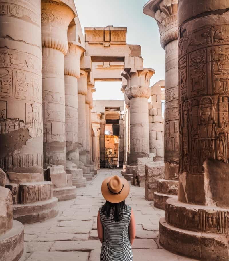 Luxor Temple