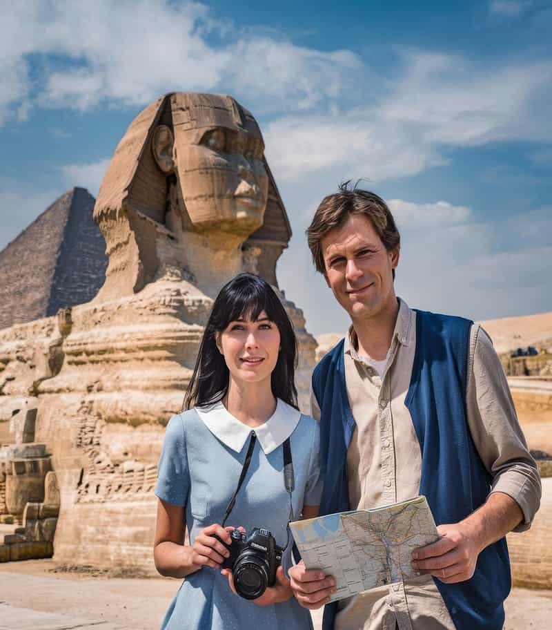 Pyramids