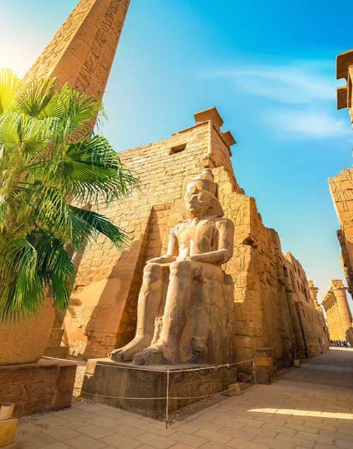 Luxor