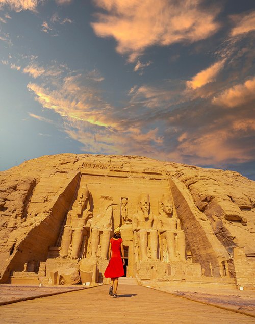 Aswan