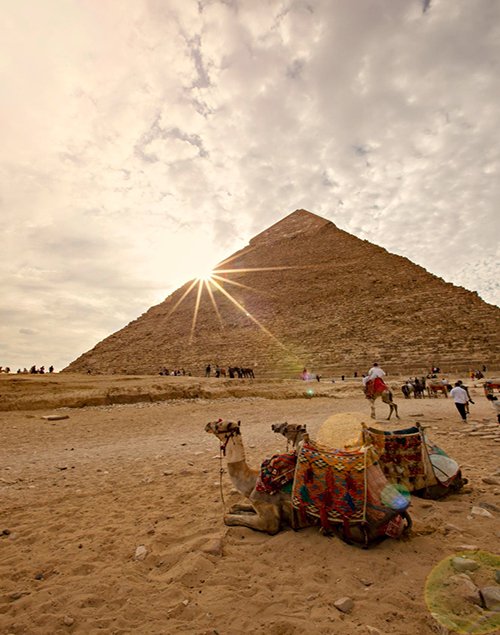 Cairo