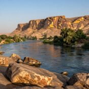 Aswan travel guide