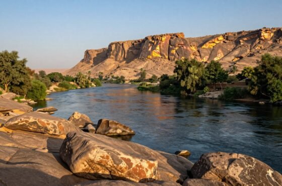Aswan Travel Guide What to Know Before You Visit