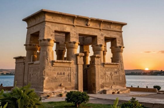 Beit el-Wali Temple: Amazing Reliefs, History & Visit Guide