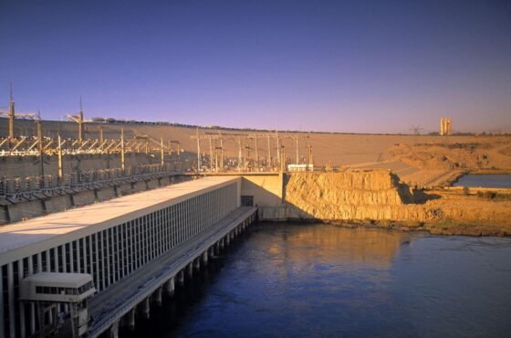 Aswan High Dam: 10 Amazing Facts & Ultimate Visit Guide