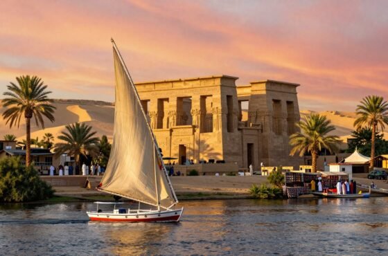 Aswan Travel Guide Discover Top , Attractions and Tips