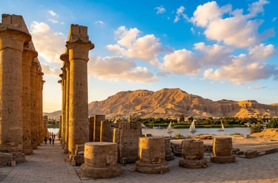 Luxor Travel Tips and Advice for an Unforgettable Trip