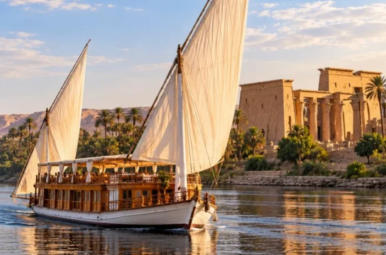 Discover the Best Time for a Dahabiya Cruise on the Nile