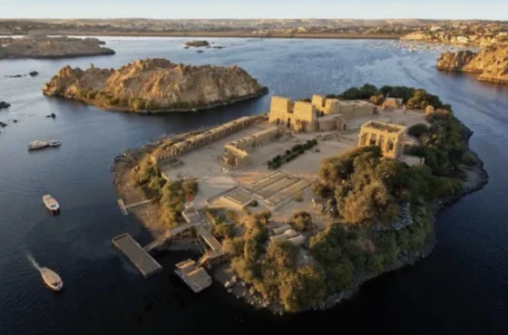 Philae Temple in Aswan: The Complete 2026 Travel Guide