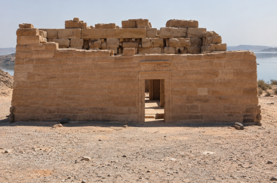 Temple of Amada: Nubia’s Oldest Temple and How to Visit